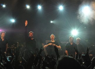 Radio Mans fave with Duran Duran