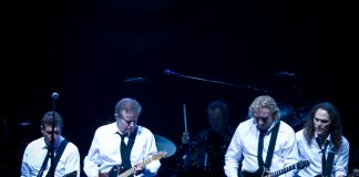 Radio Mans fave with The Eagles