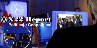 PSR’s 6 o’clock Friday News with the News behind the News and Much More