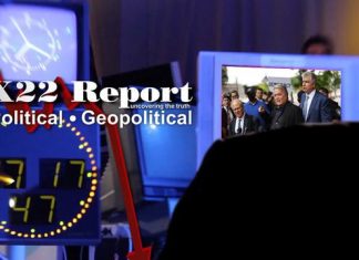 PSR’s 6 o’clock Friday News with the News behind the News and Much More