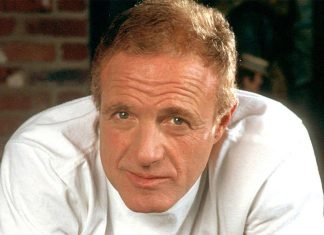 James Caan dies at 82