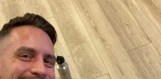 Longtime Vancouver radio host Jonny Staub tackles new dream career