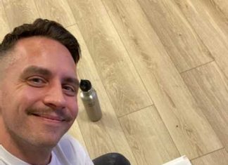 Longtime Vancouver radio host Jonny Staub tackles new dream career