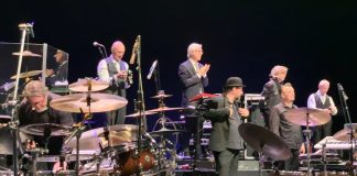 Radio Mans fave with King Crimson