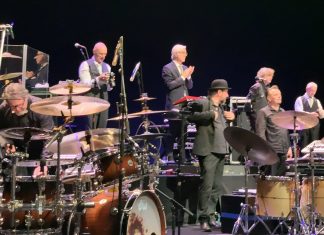 Radio Mans fave with King Crimson