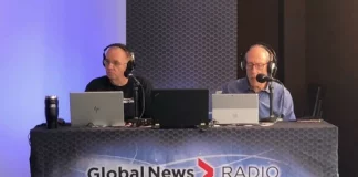 Victoria Levy: Signing off from CKNW for one last time, here’s to my dad Michael Levy