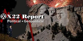 PSR’s 6 o’clock Monday News with the News behind the News and Much More…