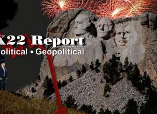 PSR’s 6 o’clock Monday News with the News behind the News and Much More…