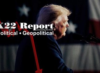 PSR’s 6 o’clock Monday News with the News behind the News and Much More…