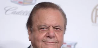 ‘Goodfellas,’ ‘Law & Order’ actor Paul Sorvino dies at 83