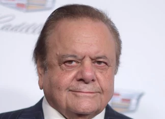 ‘Goodfellas,’ ‘Law & Order’ actor Paul Sorvino dies at 83