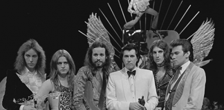 Radio Mans fave with Roxy Music