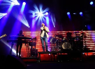 Radio Mans fave with Simple Minds