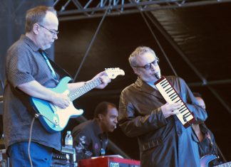 Radio Mans fave with Steely Dan