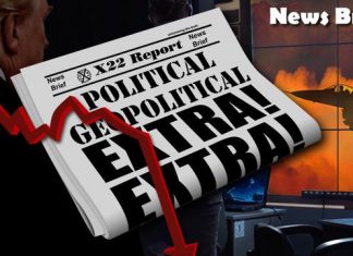 PSR’s 6 o’clock Sunday News with the News behind the News and Much More