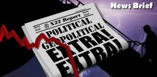 PSR’s 6 o’clock Sunday News with the News behind the News and Much More….