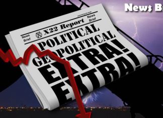 PSR’s 6 o’clock Sunday News with the News behind the News and Much More….