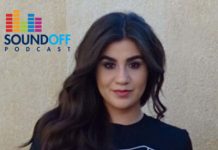 Sylvia Alvarado: What Happens on the Air in Vegas… The ‘Sound Off’ Podcast