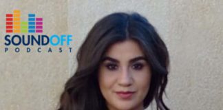 Sylvia Alvarado: What Happens on the Air in Vegas… The ‘Sound Off’ Podcast