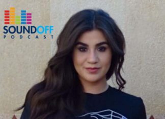 Sylvia Alvarado: What Happens on the Air in Vegas… The ‘Sound Off’ Podcast