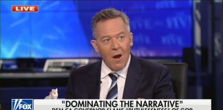 Cable News Ratings Tuesday July 19: The Five Tops the Charts Again, Only Show to Crack 3 Million Viewers