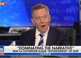 Cable News Ratings Tuesday July 19: The Five Tops the Charts Again, Only Show to Crack 3 Million Viewers