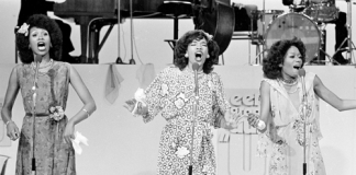 Radio Mans fave with The Pointer Sisters