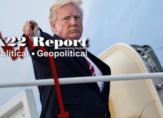 PSR’s 6 o’clock Thursday News with the News behind the News and Much More…