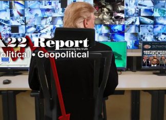 PSR’s 6 o’clock Thursday News with the News behind the News and Much More…