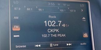 Vancouver’s PEAK radio moves alt-rock music to HD and web only, with new FM station to come