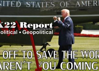 PSR’s 6 o’clock Wednesday News with the News behind the News and Much More…