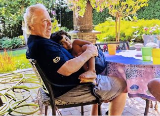 Tribute to the late Bobby McQuillan