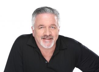 Long-time Vancouver radio DJ hanging up the headphones after decades on air