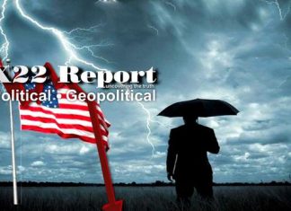 Canada Day! PSR’s 6 o’clock Friday News with the News behind the News and Much More…