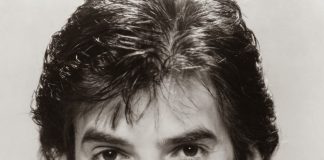 Radio Mans fave with Kenny Loggins