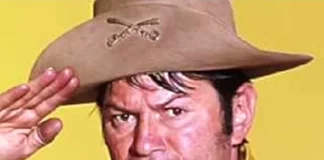Larry Storch, zany Cpl. Agarn on TV’s ‘F Troop,’ dies at 99