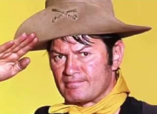 Larry Storch, zany Cpl. Agarn on TV’s ‘F Troop,’ dies at 99