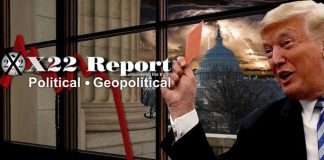 PSR’s 6 o’clock Monday News with the News behind the News and Much More…