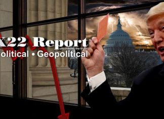 PSR’s 6 o’clock Monday News with the News behind the News and Much More…