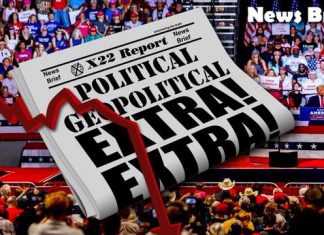 PSR’s 6 o’clock Wednesday News with the News behind the News and Much More…