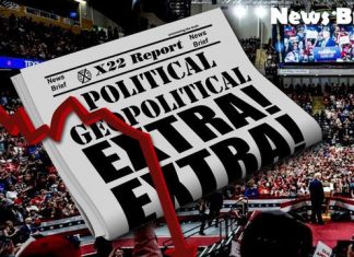 PSR’s 6 o’clock Sunday News with the News behind the News and Much More…