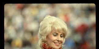 Radio Mans fave with Tammy Wynette