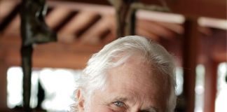 Tony Dow passed away this morning (Update)