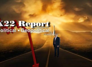 PSR’s 6 o’clock Tuesday News with the News behind the News and Much More…