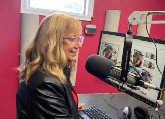 Vernon Community Radio startup delayed