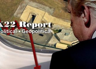 PSR’s 6 o’clock Tuesday News with the News behind the News and Much More…