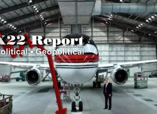 PSR’s 6 o’clock Wednesday News with the News behind the News and Much More…