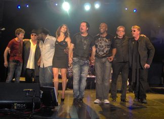 Radio Mans fave with Toto