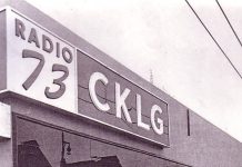 Monday in Broadcast History .. August 22nd