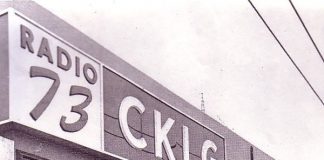 Tuesday in Broadcast History .. August 22nd